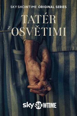 Az auschwitzi tetováló igaz története poszter