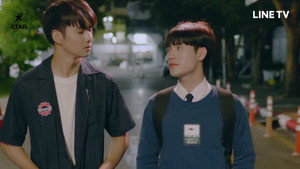 ได้ครับพี่ดีครับน้อง 1. évad Ep.10 10. epizód