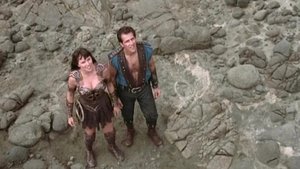 Xena: A harcos hercegnő 2. évad Ep.19 Odüsszeusz