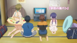 のうりん 1. évad Ep.9 9. epizód