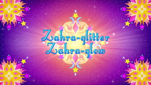 Shimmer és Shine 3. évad Ep.31 31. epizód
