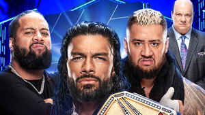 Pankráció - WWE: Smackdown 25. évad Ep.50 50. epizód