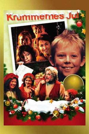 Krummernes jul 24. évad (1996-12-01) poszter