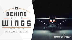 Behind the Wings 1. évad Ep.4 4. epizód