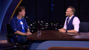 De Avondshow met Arjen Lubach 4. évad Ep.25 25. epizód