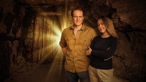 The Last Hunt for Nazi Gold kép