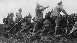 Histoires de Guerre 10. évad Ep.6 6. epizód