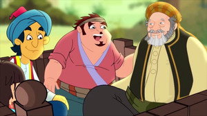 قصص الإنسان في القرآن kép