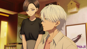 うるわしの宵の月 1. évad Ep.2 2. epizód
