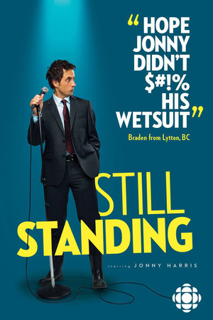 Still Standing poszter