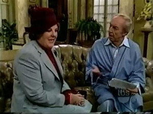 Diff'rent Strokes 5. évad Ep.2 2. epizód