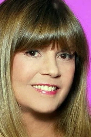 Chantal Goya profil kép