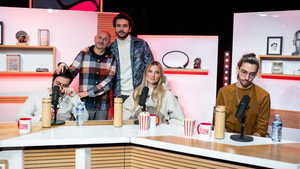 Popcorn 4. évad Ep.20 20. epizód