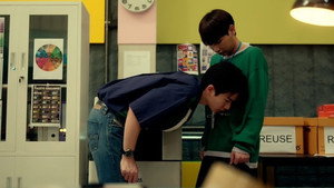 ฝึกงานเทอมนี้ รักพี่ได้มั้ย 1. évad Ep.7 7. epizód