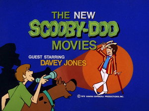 The Best of The New Scooby-Doo Movies - The Lost Episodes 1. évad Ep.4 4. epizód
