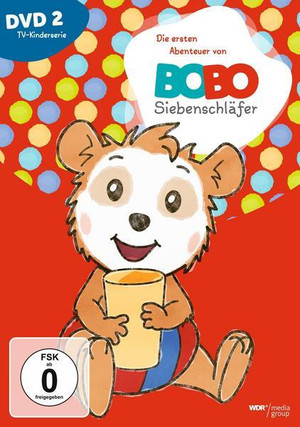 Bobo Siebenschläfer 2. évad (2020-09-17) poszter
