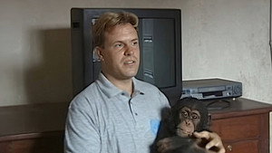 Monkey Business 5. évad Ep.4 4. epizód