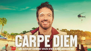 Carpe Diem kép