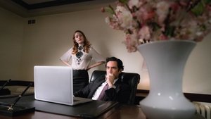 BrainDead 1. évad Ep.3 3. epizód