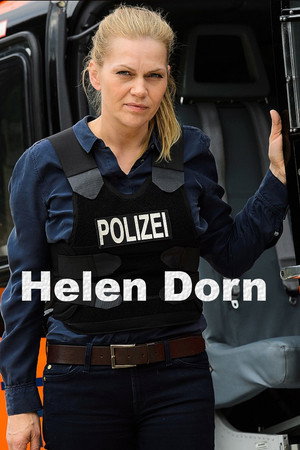Helen Dorn poszter