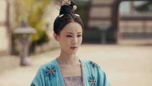 骊歌行 1. évad Ep.39 39. epizód