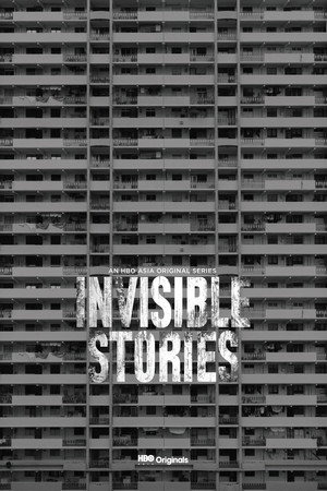 Invisible Stories poszter