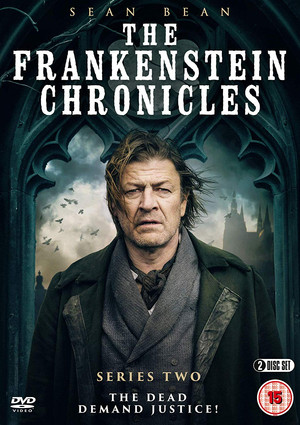 The Frankenstein Chronicles 2. évad (2017-11-01) poszter