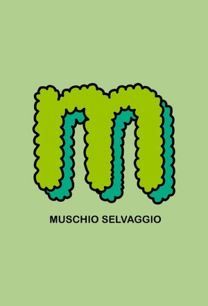 Muschio Selvaggio poszter