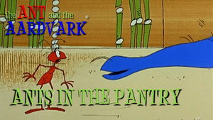 The Ant and the Aardvark kép