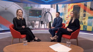 Sunday with Laura Kuenssberg 5. évad Ep.11 11. epizód