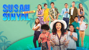 Susah Sinyal: A sorozat kép
