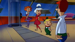 A Jetson család Speciális epizódok Ep.3 A Jetson család
