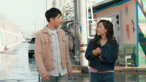 爱在博尔塔拉 1. évad Ep.2 2. epizód