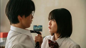 世界で一番早い春 1. évad Ep.2 2. epizód