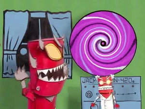 Uncle Morty's Dub Shack Speciális epizódok Ep.2 2. epizód