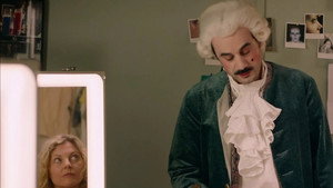 HMC : Habillage, Maquillage, Coiffure 1. évad Ep.10 10. epizód