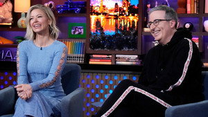 Watch What Happens Live with Andy Cohen 21. évad Ep.47 47. epizód