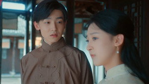 民国女神探 1. évad Ep.4 4. epizód