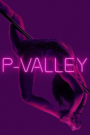 P-Valley poszter