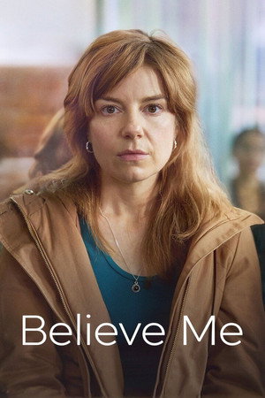 Believe Me poszter
