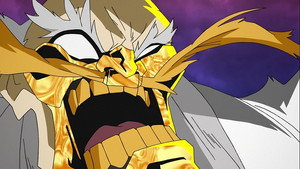 ニンジャスレイヤー フロムアニメイシヨン 1. évad Ep.26 26. epizód