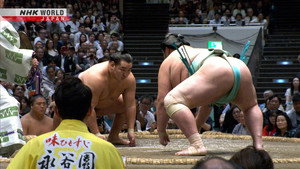 GRAND SUMO Highlights 31. évad Ep.13 13. epizód