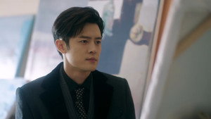 南风知我意 1. évad Ep.8 8. epizód