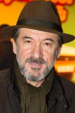 Mustafa Uzunyılmaz profil kép