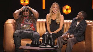 Funny AF with Kevin Hart 1. évad Ep.5 5. epizód