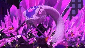 LEGO Ninjago: A Spinjitzu mesterei Kristályosodva Ep.25 205. fejezet: Rádiócsönd