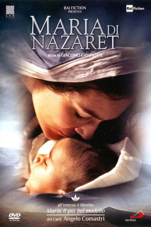 Názáreti Mária poszter