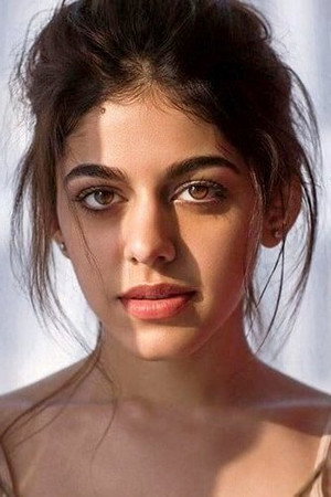 Alaya F profil kép
