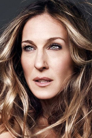 Sarah Jessica Parker profil kép