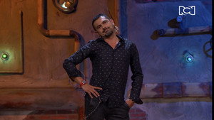 Los Comediantes de La Noche kép